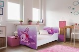 Výprodej - Dětská dívčí postel Kitty