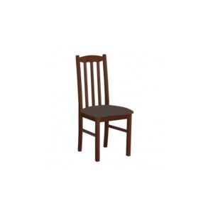 Buková jídelní židle Nela 2