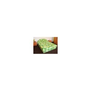 Výprodej - Čalouněná postel Aria - 120x200 cm, čalounění 33