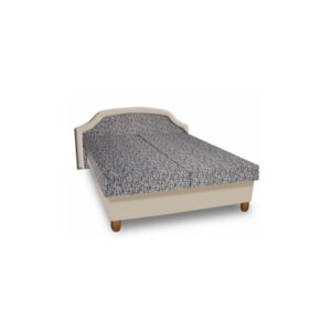 Výprodej - Čalouněná postel Bianka - 170x195 cm,čalounění 279,248