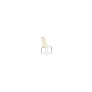 Výprodej - Jídelní židle Menari 1 - bílá