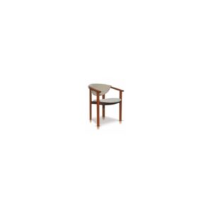 Výprodej - Retro jídelní židle Lajla - venus 132/buk