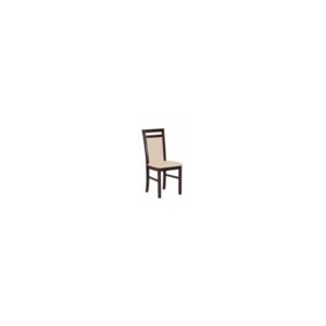 Výprodej - Čalouněná židle do jídelny Alžběta - olše, ekokůže 28