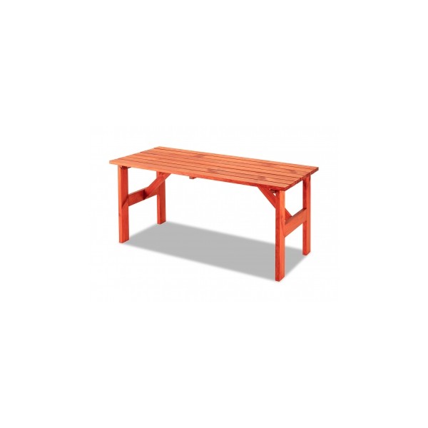 Zahradní stůl z masivu Westley Zahradní stůl z masivu Westley